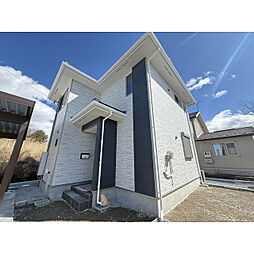 浅間テラスC戸建