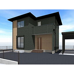 浅間テラスA戸建