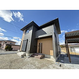 浅間テラスA戸建