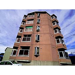 グランパーク南町（402）