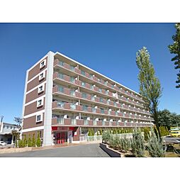 レジデンス・ポプラ