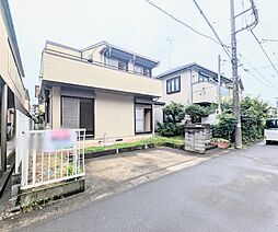 五味ヶ谷中古戸建て