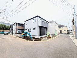 川越市南大塚　新築全2棟 1号棟