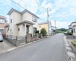 毛呂山町下川原一戸建て