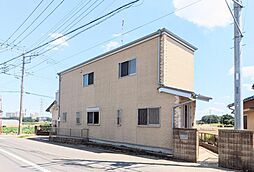 川越市上福岡中古戸建て