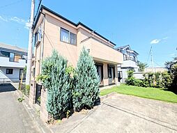 川越市笠幡一戸建て