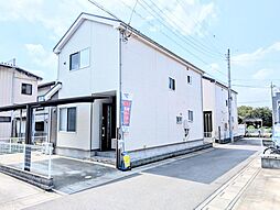 川越駅中古戸建て