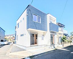 広瀬東築浅一戸建て