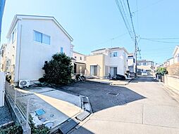 川越市築浅一戸建てのオーナーチェンジ