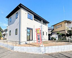狭山市柏原 新築全1棟