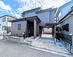 久保稲荷3丁目中古戸建て