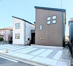 狭山市広瀬台新築全2棟 1号棟