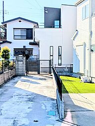 鶴ヶ島市下新田築浅戸建て