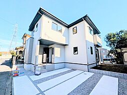 坂戸市西坂戸新築全1棟