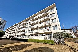 若葉台第一住宅