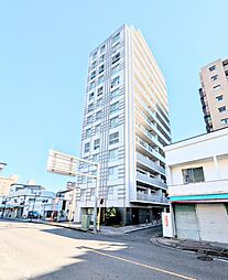 グランシアタワー狭山