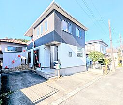 越生町中古戸建て