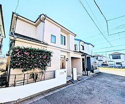 鶴ヶ島駅中古戸建て