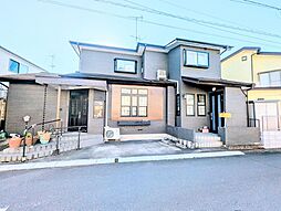 かすみ野二世帯住宅