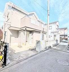 川越市中古一戸建て