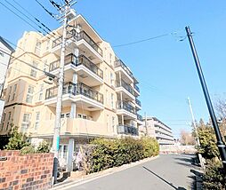 プラチナコートふじみ野