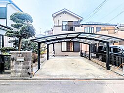 鶴ヶ島市上広谷中古一戸建て