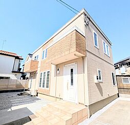 鶴ヶ島市脚折注文住宅中古一戸建て