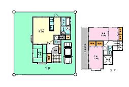 川越市上戸新町