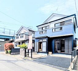 川越市リフォーム済戸建て