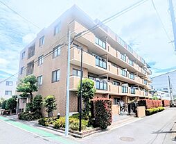 ヴィルヌーブ川越 402