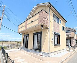 川越市平塚一戸建て住宅