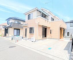 狭山支水野土地付き建物