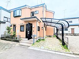 川越市的場中古一戸建て