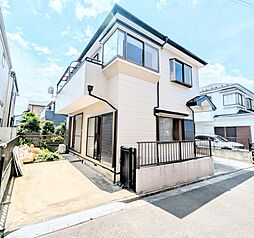 川越市的場一戸建て住宅