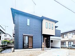 西坂戸ガレージハウス