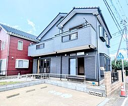 川越市藤倉中古一戸建て