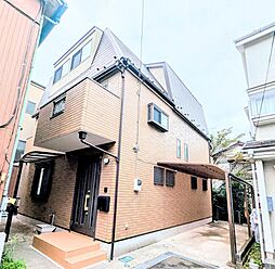 川越市寺尾中古一戸建て住宅