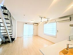 パナホーム中古一戸建て
