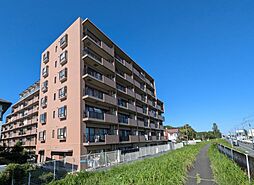 セラード川越霞ヶ関
