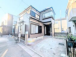 ふじみ野市谷田リフォーム済中古一戸建て