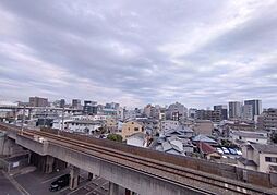 シャルム野中南公園