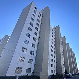 新北野第一コーポB棟