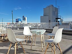 チサンマンション第７新大阪