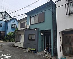 吹田市清和園町