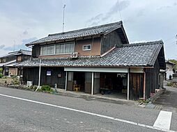 甲賀市甲賀町大久保の一戸建て