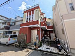 大東市深野４丁目の一戸建て