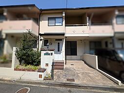 鉄筋コンクリート造テラスハウス