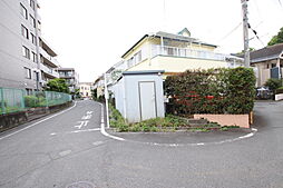 八王子市諏訪町　売地