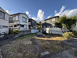 八王子市小比企町　売地