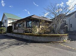 コモアしおつ1丁目　平屋建て